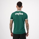 Camisa do Palmeiras I 2022 Pelé Eterno Puma - Masculina - Foto 3