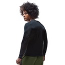 Camiseta Olympikus Manga Longa Essential - Masculina - Foto 2