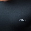 Camiseta Olympikus Manga Longa Essential - Masculina - Foto 3