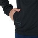 Jaqueta Corta Vento com Capuz Invictus Double - Masculina - Foto 6