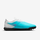 Chuteira Society Nike Phantom Gx Club - Adulto - Foto 3