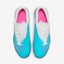 Chuteira Society Nike Phantom Gx Club - Adulto - Foto 4