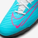 Chuteira Society Nike Phantom Gx Club - Adulto - Foto 7