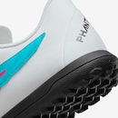 Chuteira Society Nike Phantom Gx Club - Adulto - Foto 8