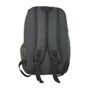 Mochila Mormaii Casual em Canvas - 19 Litros - Foto 2