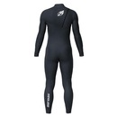 Long John Mormaii Flexxxa Pro Surfe Manga Longa 2mm - Masculino - Foto 2