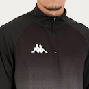Blusão Kappa Sport Adams - Masculino - Foto 4