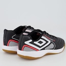 Chuteira Futsal Umbro Pro 5 - Infantil - Foto 3