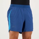 Bermuda Under Armour Launch SW 5 Polegadas - Masculina - Foto 2