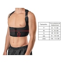 Colete Hidrolight Corretor Postural Boost - Adulto - Foto 6