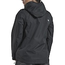 Jaqueta com Capuz Galapagos Impermeável Darwin - Feminina - Foto 3