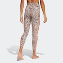 Calça legging adidas YGA ST Aop 78 - Feminina - Foto 5