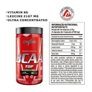 BCAA Top Integralmedica - 120 Cápsulas - Foto 2