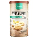 Vegan Pro Whey Vegano Nutrify - Torta de Banana - 450g - Foto 1
