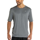 Camiseta Mizuno Run Spark - Masculina - Foto 1