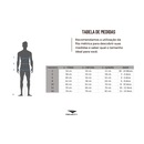 Camisa Penalty Manga Longa Matís - Infantil - Foto 4