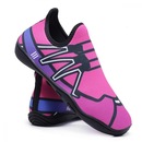 Sapatilha Aquática Acqua Stile New Fox - Feminina + Coqueteleira - Foto 4