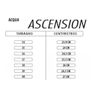 Sapatilha Aquática Acqua Stile New Fox - Feminina + Coqueteleira - Foto 7