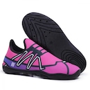 Sapatilha Aquática Acqua Stile New Fox - Feminina - Foto 4