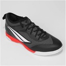 Chuteira Futsal Penalty Max 500 Ecokint - Adulto - Foto 2