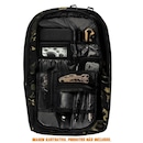 Mochila Tática Invictus Citizen Pro 12H - 30 Litros - Foto 5