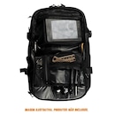 Mochila Tática Invictus Rover Pro 24H Cordura 1000 - 45 Litros - Foto 8