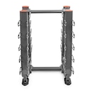 Suporte Vertical para Halteres Vollo - Foto 2