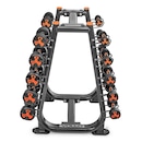 Suporte Vertical para Halteres Vollo - Foto 6