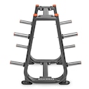 Suporte Vertical para Anilhas Vollo - Foto 2