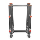 Suporte Vertical para Anilhas Vollo - Foto 3