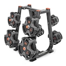 Suporte Vertical para Anilhas Vollo - Foto 4