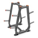 Suporte Vertical para Anilhas Vollo - Foto 1