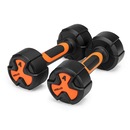 Halter Studio Vollo Academia Musculação - 4kg - Foto 3