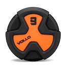 Halter Studio Vollo Academia Musculação - 9kg - Foto 2