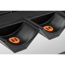 Rack Horizontal para Dumbell Vollo - Foto 8