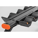 Rack Horizontal para Dumbell Vollo - Foto 10