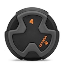 Halter Dumbbell Vollo - 4kg - Foto 2