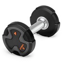 Halter Dumbbell Vollo - 4kg - Foto 1