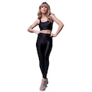 Conjunto Fitness New Zig 3D - Feminino - Foto 2