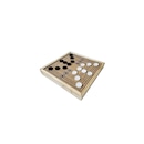 Jogo de Dama Ciane - Foto 2