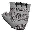 Luvas para Ciclismo Poker Antishock Gel Swift - Aduto - Foto 4