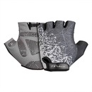 Luvas para Ciclismo Poker Antishock Gel Swift - Aduto - Foto 1