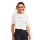 Blusão Cropped Caju Brasil Modern - Feminina - Foto 1