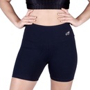 Shorts Up Suplex Cós Alto - Feminino - Foto 1