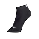 Kit de Meias Sapatilha Puma - 29 a 34 - 3 Pares - Foto 4