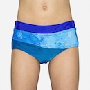 Sunga Poker Bubbles - Infantil - Foto 1