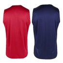 Kit Camisetas Regata PMC Básica - Masculina - Foto 2