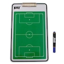 Prancheta Tática Kief Dupla Face Futebol de Campo - Foto 1