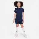 Camiseta Nike Dri-FIT Academy - - Infantil - Foto 4