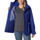 Jaqueta com Capuz Columbia Arcadia 2 - Feminina - Foto 3